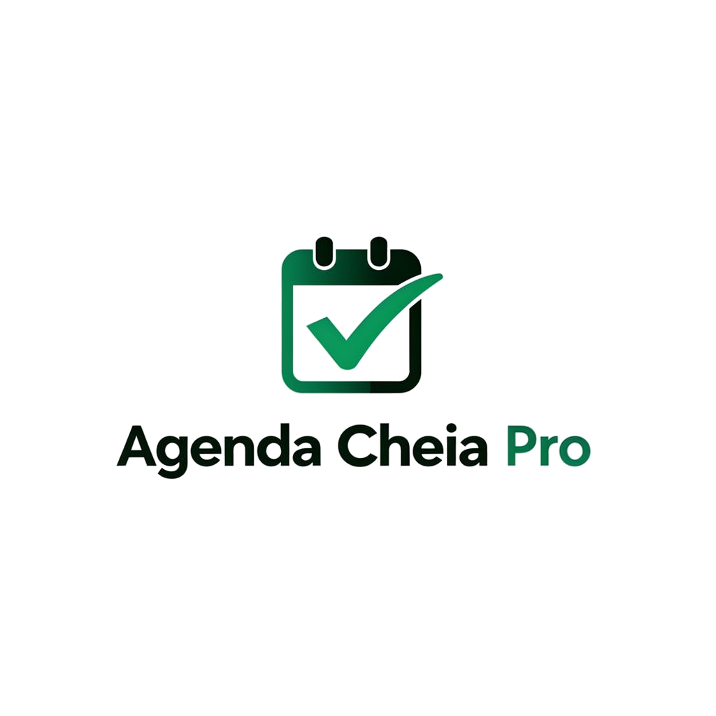 AgendaCheia Pro - Lotamos sua Agenda de Pacientes